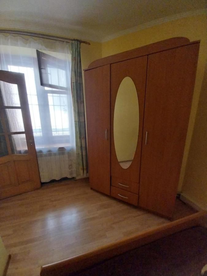 לבוב 2 Ком Апартаменти На Пл Ринок מראה חיצוני תמונה